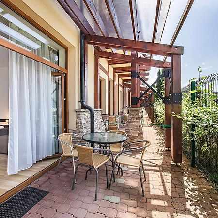 Besenova Apartman Korzar 外观 照片