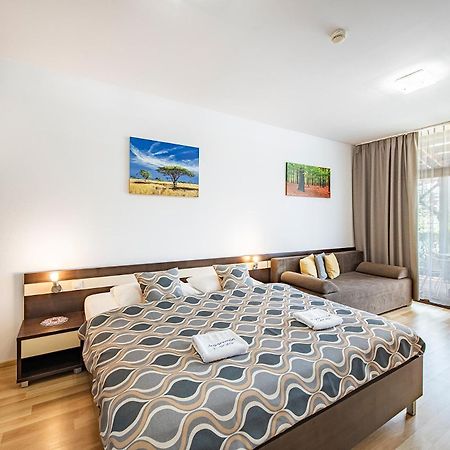 Besenova Apartman Korzar 外观 照片
