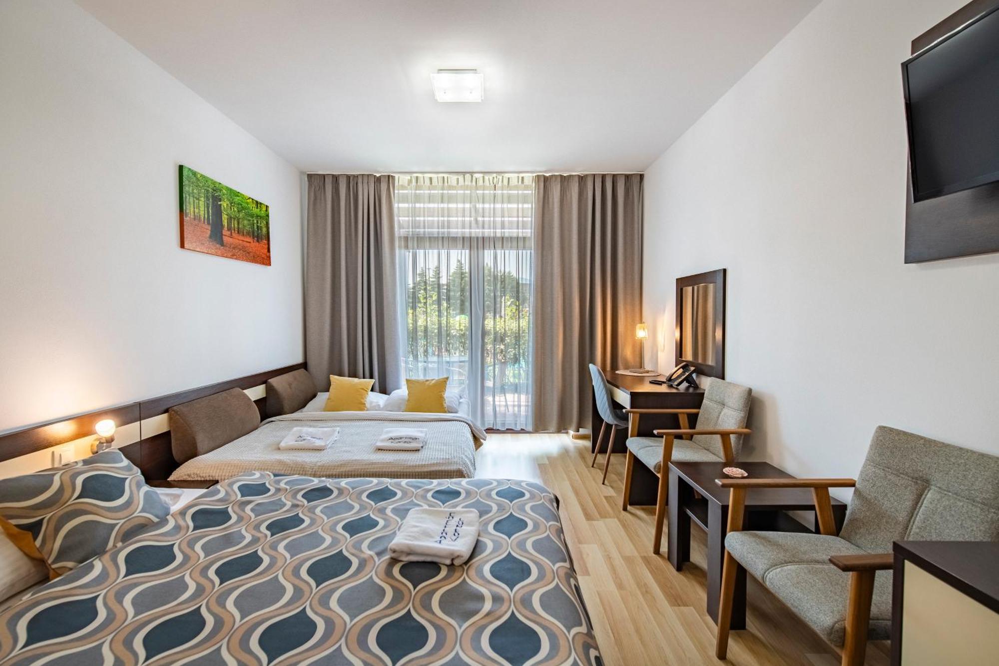Besenova Apartman Korzar 外观 照片